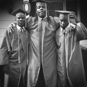 Meet your Posher, Elijah